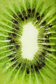 Kiwi Slice Wall Mural