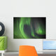 Northern Lights Wall Decal Design 1