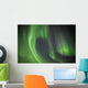 Northern Lights Wall Decal Design 1