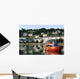 Kinsale Harbour, Co Cork, Ireland Wall Mural