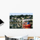 Kinsale Harbour, Co Cork, Ireland Wall Mural