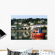 Kinsale Harbour, Co Cork, Ireland Wall Mural