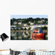 Kinsale Harbour, Co Cork, Ireland Wall Mural