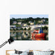 Kinsale Harbour, Co Cork, Ireland Wall Mural