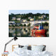 Kinsale Harbour, Co Cork, Ireland Wall Mural
