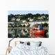 Kinsale Harbour, Co Cork, Ireland Wall Mural