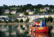 Kinsale Harbour, Co Cork, Ireland Wall Mural