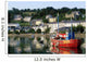Kinsale Harbour, Co Cork, Ireland Wall Mural