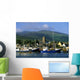 Co Kerry, Dingle Harbour Wall Mural