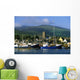 Co Kerry, Dingle Harbour Wall Mural