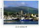 Co Kerry, Dingle Harbour Wall Mural