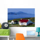Co Donegal, Malin Head Wall Mural