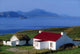 Co Donegal, Malin Head Wall Mural
