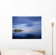 Dinish Island, Kenmare Bay, County Kerry, Ireland Wall Mural