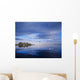 Dinish Island, Kenmare Bay, County Kerry, Ireland Wall Mural