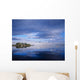 Dinish Island, Kenmare Bay, County Kerry, Ireland Wall Mural
