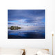 Dinish Island, Kenmare Bay, County Kerry, Ireland Wall Mural