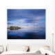 Dinish Island, Kenmare Bay, County Kerry, Ireland Wall Mural