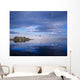 Dinish Island, Kenmare Bay, County Kerry, Ireland Wall Mural