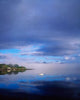 Ring Of Kerry, Dinish Island Kenmare Bay Wall Mural
