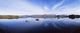 Kenmare Bay, Co Kerry, Ireland Wall Mural
