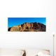 USA California Mojave Wall Mural