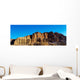 USA California Mojave Wall Mural