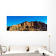 USA California Mojave Wall Mural