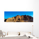 USA California Mojave Wall Mural