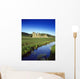 Fore Abbey, Co Westmeath, Ireland Wall Mural