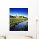 Fore Abbey, Co Westmeath, Ireland Wall Mural