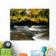 River Camcor, Co Offaly, Ireland Wall Mural