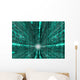 Attraction Wall Mural
