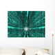 Attraction Wall Mural