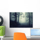 Forest Wall Mural