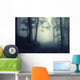Forest Wall Mural