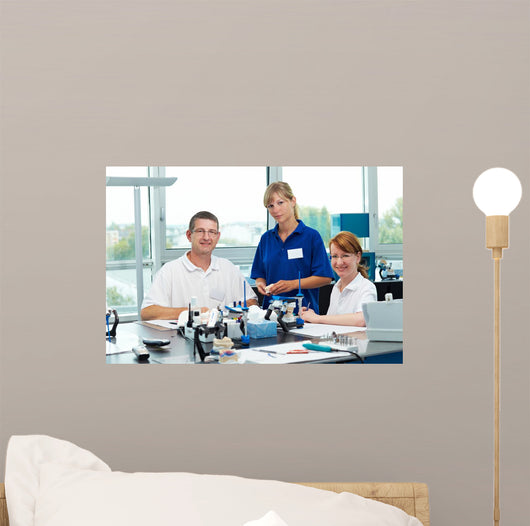Expertise Dental Technology