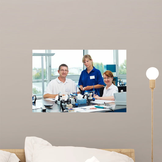 Expertise Dental Technology