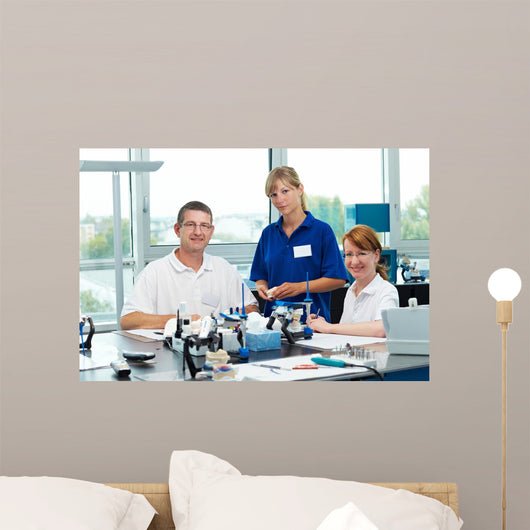 Expertise Dental Technology