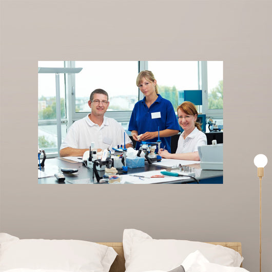 Expertise Dental Technology