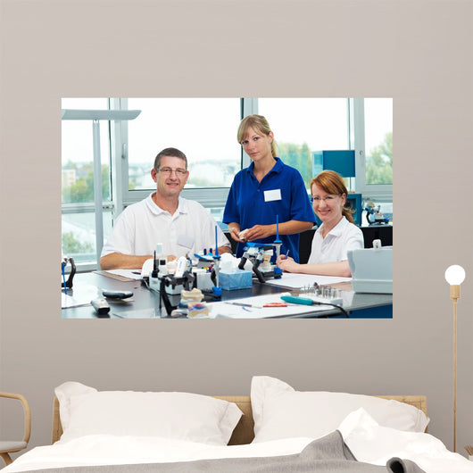 Expertise Dental Technology