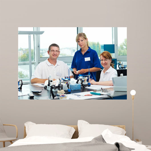 Expertise Dental Technology