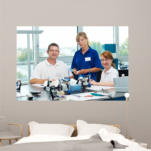 Expertise Dental Technology
