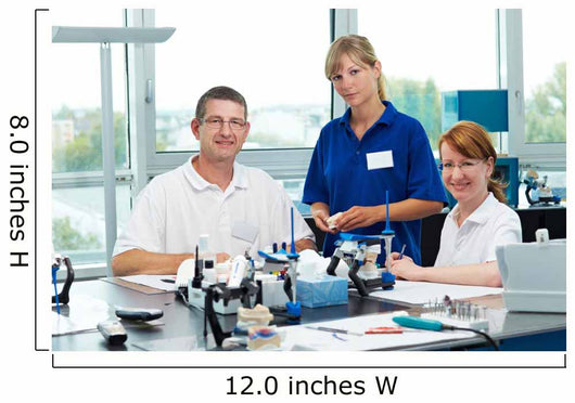 Expertise Dental Technology