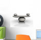 Stone Scale Wall Decal