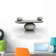 Stone Scale Wall Decal