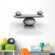 Stone Scale Wall Decal