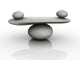 Stone Scale Wall Decal