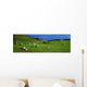Co Cork, Beara Peninsula Wall Mural
