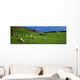 Co Cork, Beara Peninsula Wall Mural